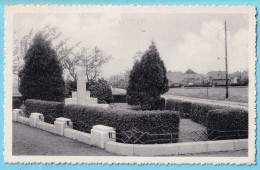 KRAAINEM CRAINHEM STOCKEL STOKKEL Monument Reine Astrid - Kraainem