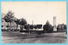 KRAAINEM CRAINHEM Village Place De La Paix Monument  - Kraainem