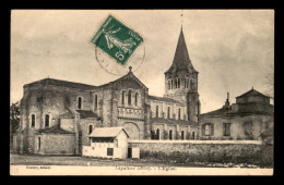 03 - LAPALISSE - L'EGLISE - Lapalisse