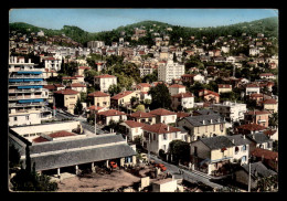 06 - LE CANNET - VUE GENERALE - Le Cannet