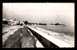 06 - CROS-DE-CAGNES - VUE GENERALE - Cagnes-sur-Mer