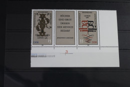 DDR 2697 - 2698 Postfrisch Dreierstreifen #WR038 - Andere & Zonder Classificatie