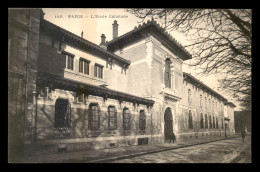 75 - PARIS 6EME - ECOLE COLONIALE, 2 AVENUE DE L'OBSERVATOIRE - ENA - Paris (06)