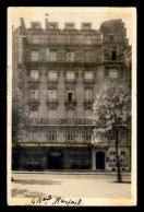 75 - PARIS 6EME - CAYRES HOTEL, 4 BOULEVARD RASPAIL - Paris (06)