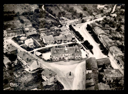 52 - MONTIER-EN-DER - VUE AERIENNE - Montier-en-Der