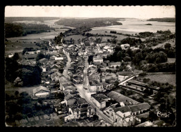 52 - DOULEVANT-LE-CHATEAU - VUE AERIENNE - Doulevant-le-Château