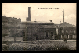 52 - ECLARON - LA DISTILLERIE - Eclaron Braucourt Sainte Liviere