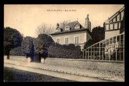 78 - ABLIS - RUE DE PARIS - Ablis