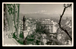 CHILI - SANTIAGO - VISTO DESDE EL SANTA LUCIA - Chile