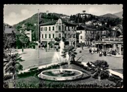 ITALIE - TARCENTO - PIAZZA LIBERTA - Andere & Zonder Classificatie