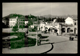 ITALIE - TARCENTO - PIAZZA LIBERTA - Autres & Non Classés