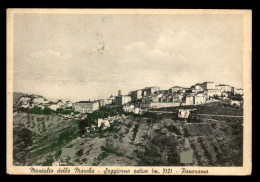 ITALIE - SOGGIORNO ESTIVO - PANORAMA - Andere & Zonder Classificatie