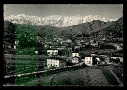 ITALIE - TARCENTO - PANORAMA - Andere & Zonder Classificatie