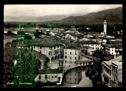 ITALIE - SACILE - PANORAMA - Altri & Non Classificati