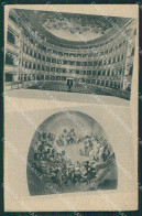 Ascoli Piceno Fermo Teatro Cartolina QK6383 - Ascoli Piceno