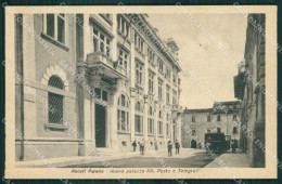 Ascoli Piceno Città Poste Cartolina QK6324 - Ascoli Piceno