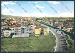 Gorizia Monfalcone Foto FG Cartolina ZF0990 - Gorizia