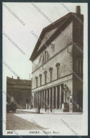 Parma Città Teatro Foto Cartolina ZT2683 - Parma