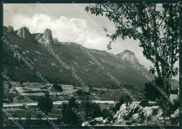 Salerno Petina Foto FG Cartolina KB4244 - Salerno