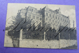 Postcard Producer Maison Ern THILL Rue Simonois Bruxelles 1923 Publiciteits Zending Pub De Le Plus Grand Producent Belge - Advertising