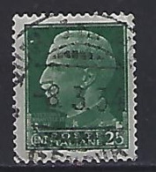 Italy 1929-45 "Serie Imperiale" (o) Mi.304 - Used