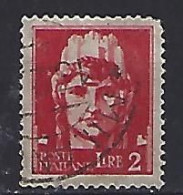 Italy 1929-45 "Serie Imperiale" (o) Mi.311 - Used