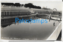 227442 ARGENTINA CORDOBA PILETA DE NATACION POSTAL POSTCARD - Argentina