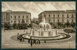 Bari Città Foto Cartolina ZC1850 - Bari