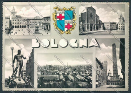 Bologna Città Foto FG Cartolina ZF4616 - Bologna