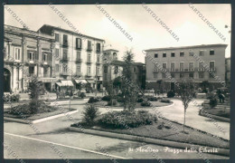 Avellino Città Foto FG Cartolina ZF5983 - Avellino