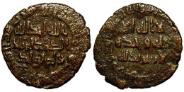 Monedas Antiguas - Ancient Coins (00113-002-1542) - Islamitisch