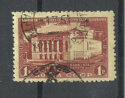 RUSSLAND RUSSIA 1950 Michel 1538 O - Oblitérés