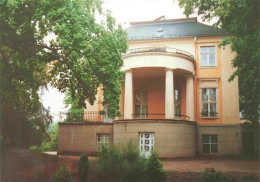 73972245 Freienwalde Schloss Freienwalde Seitenansicht - Bad Freienwalde