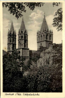 Arnstadt/Thür. - Liebfrauenkirche - Arnstadt