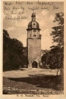 Arnstadt/Thür. - Neutor - Arnstadt