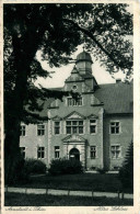 Arnstadt/Thür. - Altes Schloss - Arnstadt