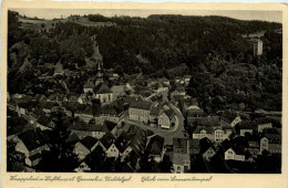 Berneck Im Fichtelgebirge - Bayreuth