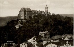 Greiz - Oberes Schloss - Greiz