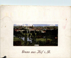 Gruss Aus Hof - Hof