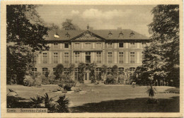 Greiz - Sommer Palais - Greiz