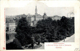 Greiz - Greiz