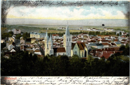 Arnstadt/Thür. - - Arnstadt