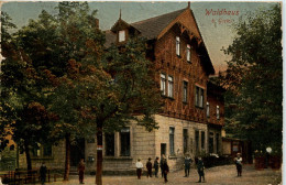 Waldhaus Bei Greiz - Greiz