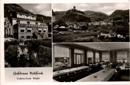 Cochem An Der Mosel - Gasthaus Rebstock - Cochem