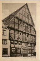 Herford - Haus Brüderstrasse - Herford