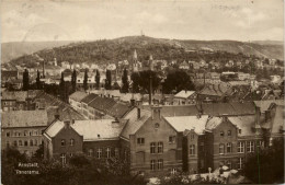 Arnstadt/Thür. - Panorama - Arnstadt