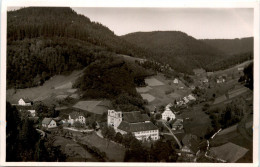 Bad Rippoldsau - Klösterle - Bad Rippoldsau - Schapbach