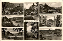 Cochem An Der Mosel - Cochem