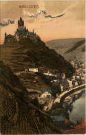 Burg Cochem - Cochem