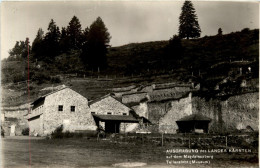 Ausgrabung Auf Dem Magdalenesberg, Teilansicht Museum - Autres & Non Classés